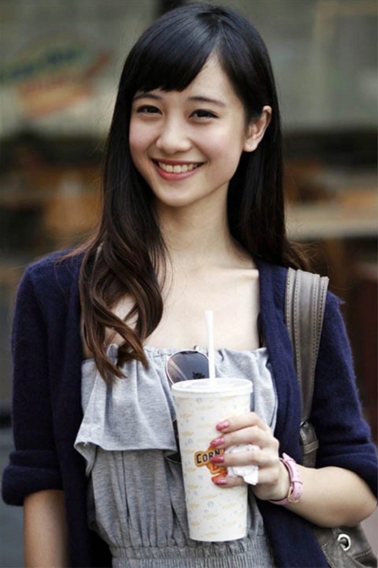 2 hot girl trà sữa có nhan sắc lay động triệu con tim: Người là gái Việt, người là tỷ phú trẻ nhất Trung Quốc - 7