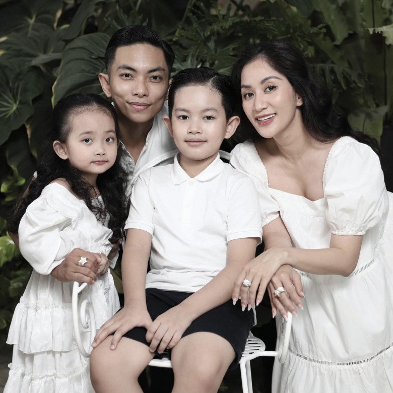 41 tuổi làm mẹ lần 3, Khánh Thi tiếp tục nhận tin vui lên chức, vừa làm viện trưởng vừa khéo chăm con - 6