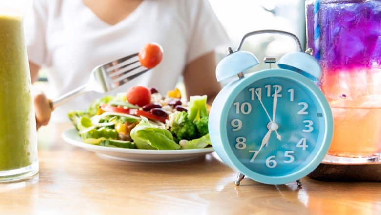 Bác sĩ cho biết 80% người ăn uống kiểu này mỗi bữa đều có thể giảm cân mà chẳng cần kiêng khem hay nhịn ăn - 3