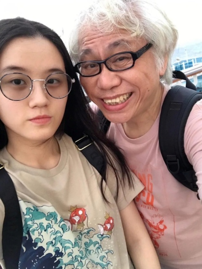 Lý Khôn Thành để lại khá nhiều tài sản quý giá cho vợ trẻ.