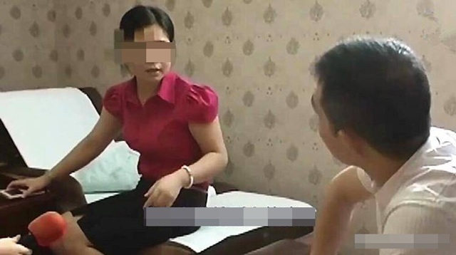 Ly hôn rồi chia nhà cho con trai mới biết không phải con ruột, người đàn ông chết lặng trước danh tính amp;#34;kẻ thứ baamp;#34; - 2