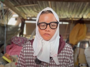 Tin tức - Cô gái trẻ được cha mẹ đặt cho cái tên hàm ý rất xinh đẹp nhưng không may sở hữu "mặt quỷ" và phép màu diệu kỳ khiến tất cả vỡ òa