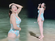 Thời trang - "Bà mối" Cát Tường U50 vẫn thích khoe ảnh bikini, tạo dáng nhí nhảnh, nay bị nói "trẻ trâu cưa sừng làm nghé"