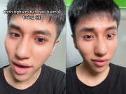 4 tháng làm nhân viên tư vấn bán bảo hiểm của nam TikToker nổi tiếng, cầu mong khách hàng đừng mua vì điều khoản quá nhiều