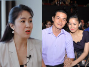 Giải trí - Quách Ngọc Ngoan tuyên bố vỡ nợ, Lê Phương xót xa kể lại nguyên nhân ly hôn trong quá khứ