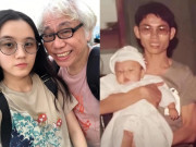 Giải trí - Cô vợ trong mối tình ông - cháu tiết lộ tài sản lớn nhất hưởng từ chồng, rộ tin cả hai bí mật có con