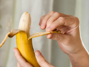 Sức khỏe - Ăn chuối buổi sáng hay tối mới tốt nhất? Bác sĩ Nhật gợi ý thời điểm ăn để no lâu, không tăng cân, tốt cho đường ruột