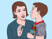 Eva tám - 8 điều người thông minh không phàn nàn