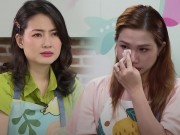 Bà bầu - Diễn viên Ngọc Lan sững sờ, xót xa nghe mẹ bỉm kể chuyện đang đau đẻ thì bác sĩ thông báo “nghi nhiễm HIV”