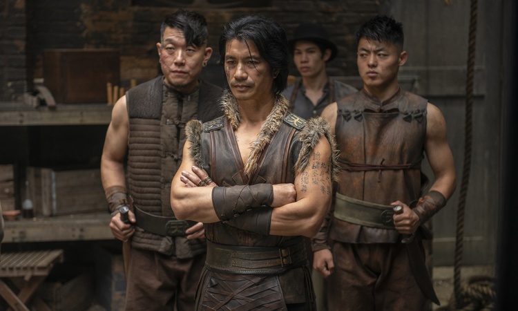 Vợ Dustin Nguyễn tâm sự về chồng 60 tuổi: Vừa nhận nhà, anh ấy đi, để ...