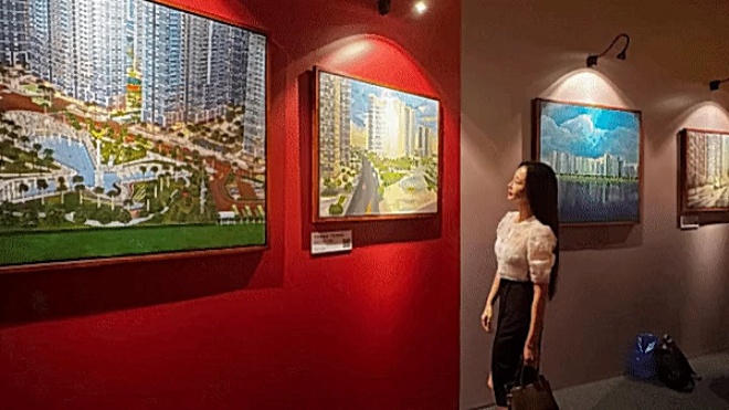 Ham So Won đầu tư vào bất động sản Việt Nam.