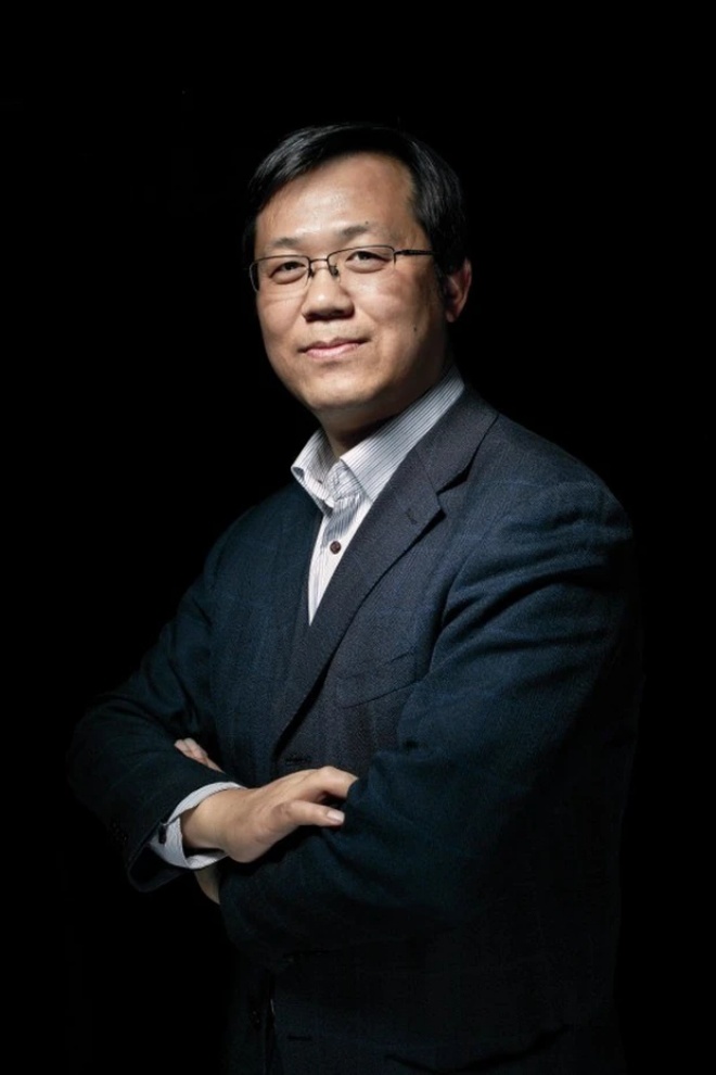 CEO Trác Vỹ tiết lộ chuyện Cảnh Điềm bị bạn trai cũ dùng ảnh nóng gán nợ.