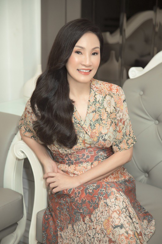 Nữ nghệ sĩ Việt vừa đóng phim Hollywood, 60 tuổi sống kín tiếng, từng là đệ nhất mỹ nhân Sài Thành - 9