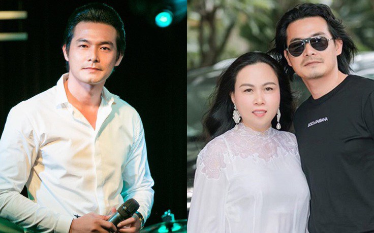 Năm 2015, Lê Phương từng gửi tâm thư đến chồng cũ và bạn gái của chồng.