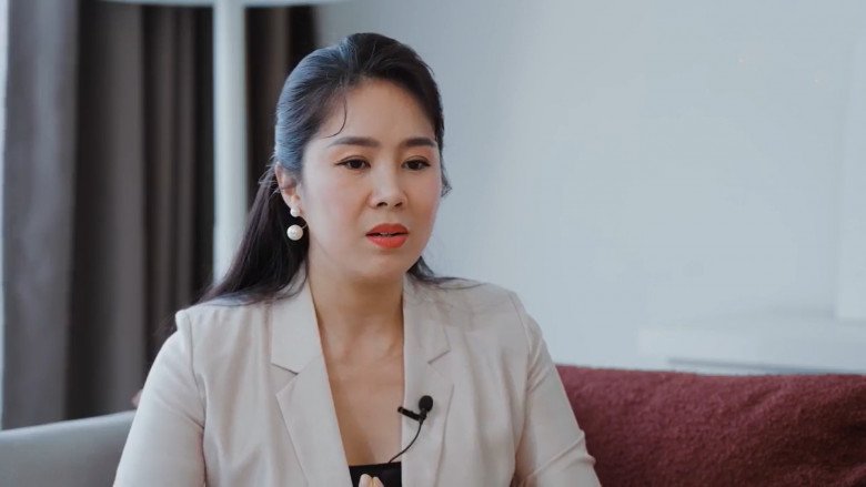 Mới đây, Lê Phương tiết lộ nguyên nhân khiến tình cảm rạn nứt với Quách Ngọc Ngoan.