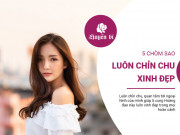 Clip Eva - 5 chòm sao luôn chỉn chu, xinh đẹp