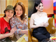 Giải trí - Đây chính là người phụ nữ quyền lực giúp Thu Thủy nổi tiếng, từng có thời gian mối quan hệ không còn như xưa