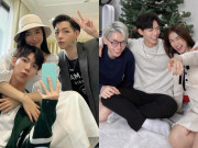 Giải trí - Tình bạn 6 năm của nhóm Hoa Dâm Bụt: Giúp nhau nổi tiếng trong showbiz Việt, giờ đều là "đại gia ngầm"