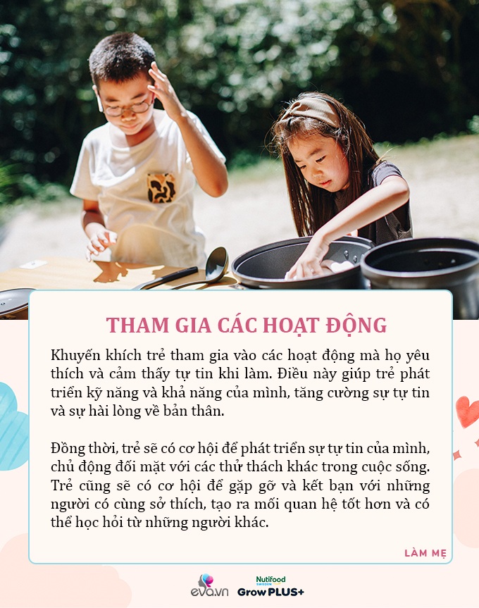 Những đứa trẻ lớn lên xuất sắc, sống hạnh phúc đều được bố mẹ dạy 5 điều này - 2