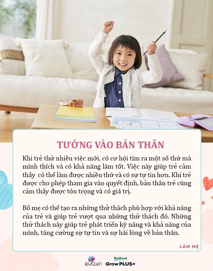 Những đứa trẻ lớn lên xuất sắc, sống hạnh phúc đều được bố mẹ dạy 5 điều này - 5
