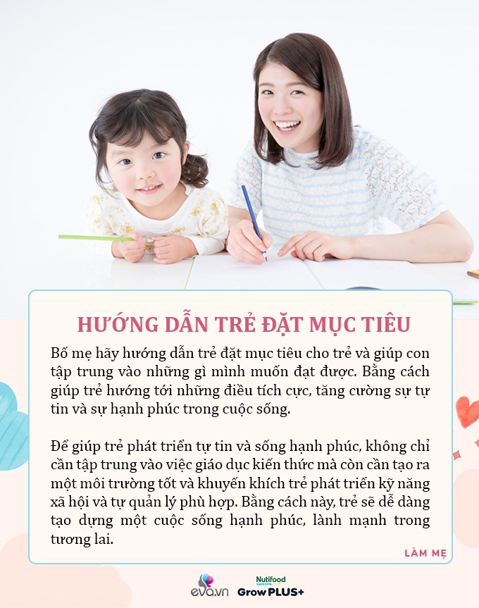 Những đứa trẻ lớn lên xuất sắc, sống hạnh phúc đều được bố mẹ dạy 5 điều này - 6