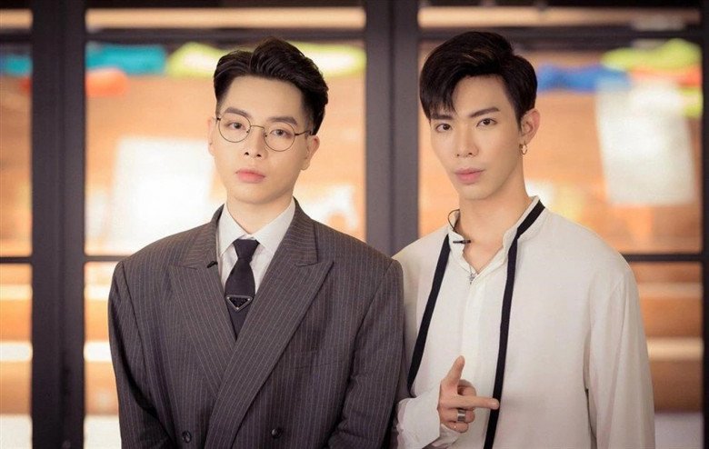 Anh và Đức Phúc đều rẽ hướng sang đầu tư bất động sản.