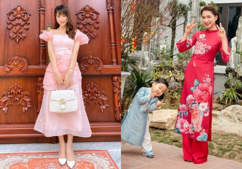 Hòa Minzy có cuộc sống khá giả sau khi trở thành ca sĩ có nhiều bản hit. Cô còn xây biệt thự tặng bố mẹ ở quê, sở hữu nhiều bất động sản.