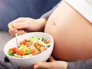 Bà bầu - 8 chất dinh dưỡng cần thiết cho bà bầu ăn chay và thuần chay để có thai kỳ khỏe mạnh