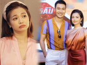 Giải trí - Chị đẹp đam mê "yêu" trai trẻ của VTV: Phá lệ đóng cảnh nóng với người kém 4 tuổi, ở với ai cũng đẹp đôi