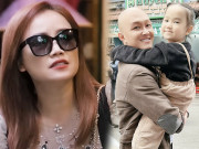 Giải trí - "Cô Xuyến" Hoàng Yến hé lộ sự thật về "người chồng mới" kém 12 tuổi