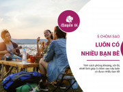 Clip Eva - 5 chòm sao luôn có nhiều bạn bè vây quanh, giúp đỡ