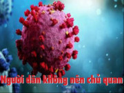 Clip Eva - Người dân không nên chủ quan khi Covid – 19 quay trở lại