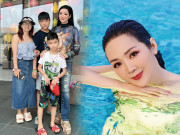 Làm đẹp - Người đẹp nhất cuộc thi nhan sắc năm 1992 giờ đáng tuổi bà vẫn phong độ, dung nhan được kiểm chứng bởi người qua đường