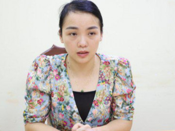 Diễn biến mới vụ nữ nhân viên văn phòng xinh đẹp giật tiền của nhân viên cây xăng