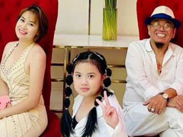 Nam nghệ sĩ hài khét tiếng từng ra tòa vì bài bạc, nay đã trả hết nợ, sống bên vợ kém hơn 20 tuổi