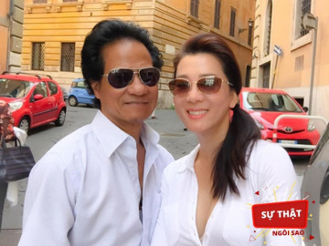 Người đàn ông 4 vợ, 14 con nổi danh showbiz Việt: Lấy 2 chị em ruột làm vợ, bị nữ sinh đánh nhập viện?