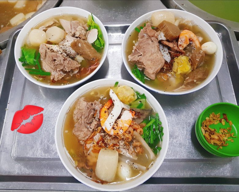 Top 13 Món Đặc Sản Tiền Giang 