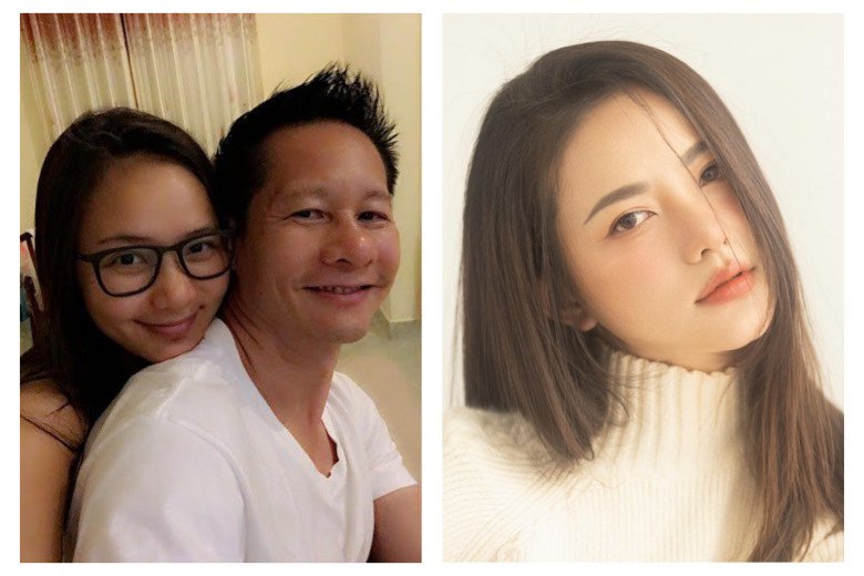 Được biết, để không cần phải trang điểm vẫn xinh, Phan Như Thảo đã chỉnh nhẹ dáng lông mày. Dù đây chỉ là một chi tiết nhỏ trên gương mặt những đã giúp cô trông trẻ trung và rạng rỡ hơn gấp bội.