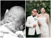 Giải trí - Sao Việt 24h: Nàng Hoa hậu được Hà Kiều Anh tác thành với đại gia nay đã bí mật sinh con tại Mỹ