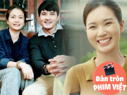 Giải trí - Cuộc hôn nhân bế tắc nhất "vũ trụ VTV": Chắc phải cảm ơn sự xuất hiện của "bé ba"