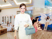 Giải trí - Cuộc sống xa hoa của ca sĩ Vy Oanh trước khi hoàn toàn "biến mất" khỏi mạng xã hội, gọi điện không bắt máy