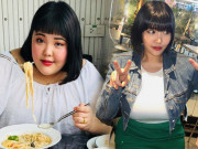 Làm đẹp - Giảm hơn nửa tạ, "Thánh ăn Hàn Quốc" Soo Bin giờ độ thêm "loa", từ đầu đến chân đẹp không tì vết
