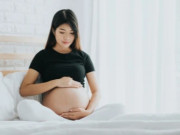 Clip Eva - Mẹ bầu xấu hổ, tự ti với những triệu chứng không mong muốn khi mang thai