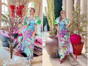 Tin tức - Độ giàu có của nữ đại gia là bạn thân Hồ Ngọc Hà: Ở biệt thự lộng lẫy 800 tỷ, có thú chơi hàng hiệu xa xỉ