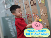 Nuôi con IQ EQ - Nhận diện Trí thông minh Ngôn ngữ dành cho trẻ 9-11 tuổi