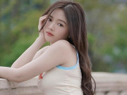 Thời trang - "Hot girl ảnh thẻ" ngày nào bị chê quê mùa, giờ sang chảnh với đồ cúp ngực