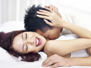 Dù là nam hay nữ, sex theo 8 cách này còn thăng hoa hơn dùng chất kích thích, quan trọng thứ hai nhưng lại bị xem nhẹ.