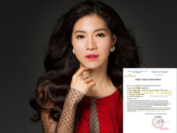 Lừa đảo đỉnh cao: Mạo danh công ty của các hoa hậu mời chào làm nhiệm vụ ăn tiền, gặp đúng CEO