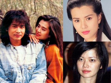 Đánh mất hơn 1 thập kỷ thanh xuân bên người tình, dàn mỹ nhân showbiz nhận về kết đắng, bị bỏ rơi, chà đạp