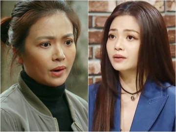 Nữ diễn viên VTV đẹp tới mức đoàn phim không thể làm xấu, nói lý do nhận một vai diễn nhạt nhòa